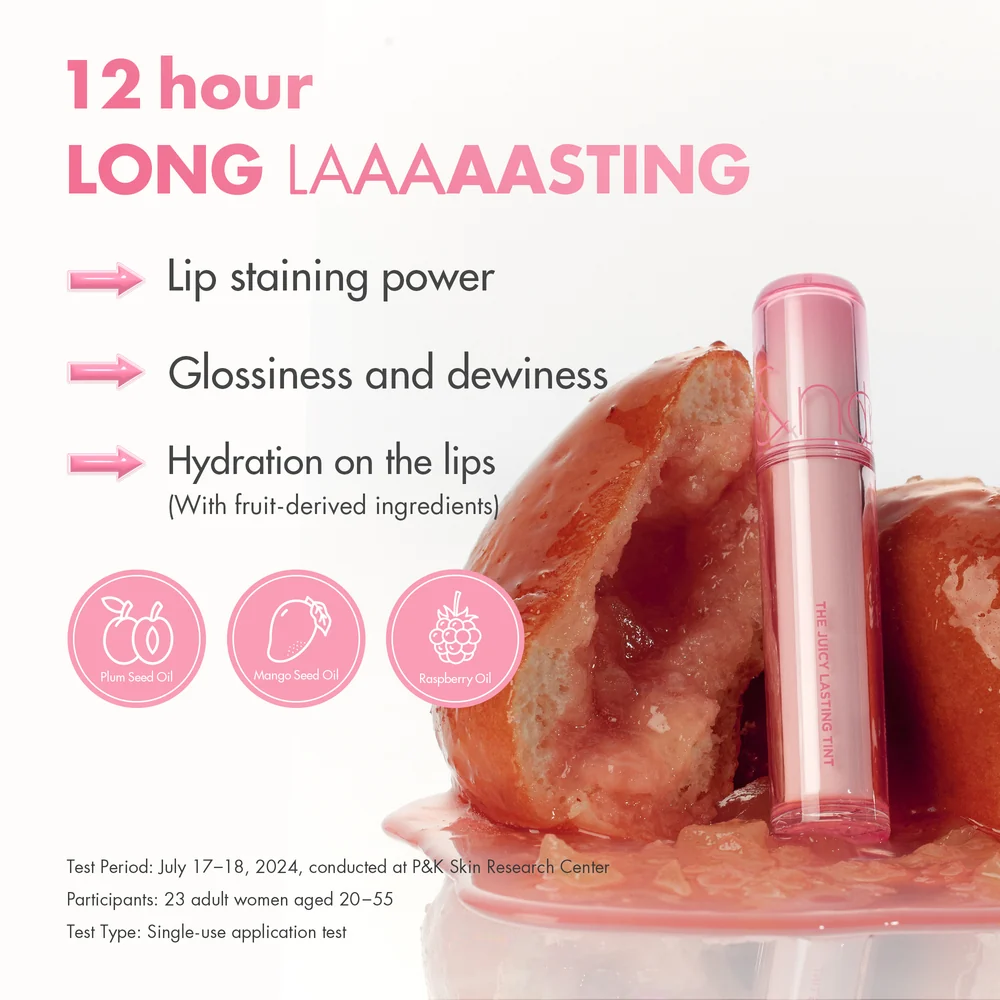 Romand The Juicy Lasting Tint 3.5g